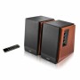 Haut-parleurs bluetooth portables Edifier Marron Noir de Edifier, Enceintes portables et enceintes avec port Dock - Réf : S78...