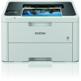 Impressora Laser Brother HL-L3220CWE de Brother, Impressoras de tinta - Ref: S7840806, Preço: 280,32 €, Desconto: %