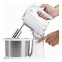 Küchen- und Knetmaschine mit Schüssel Haeger BL-5BW.009A MAX MIXER PRO 500 W 3 L Bunt von Haeger, Multifunktions-Entsafter - ...