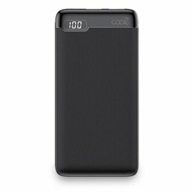 Powerbank Cool Negro 10000 mAh de Cool, Cargadores - Ref: S7840855, Precio: 32,67 €, Descuento: %