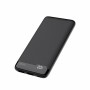 Powerbank Cool Negro 10000 mAh de Cool, Cargadores - Ref: S7840855, Precio: 32,67 €, Descuento: %