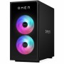 Desktop PC HP OMEN 35L GT16-0000ns 32 GB RAM 1 TB SSD Nvidia Geforce RTX 4060 by HP, Towers - Ref: S7840858, Price: 2,00 €, D...