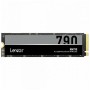 Disco Duro Lexar LNM790X004T-RNNNG 4 TB SSD de Lexar, Discos duros sólidos - Ref: S7840864, Precio: 687,96 €, Descuento: %