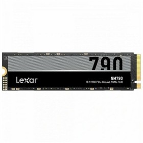 Disque dur Lexar LNM790X004T-RNNNG 4 TB SSD de Lexar, Disques durs solides - Réf : S7840864, Prix : 687,96 €, Remise : %