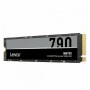 Disco Duro Lexar LNM790X004T-RNNNG 4 TB SSD de Lexar, Discos duros sólidos - Ref: S7840864, Precio: 687,96 €, Descuento: %