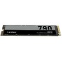 Disco Duro Lexar LNM790X004T-RNNNG 4 TB SSD de Lexar, Discos duros sólidos - Ref: S7840864, Precio: 687,96 €, Descuento: %