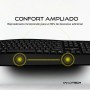 clavier et souris Owlotech EK500 Noir de Owlotech, Ensembles Clavier et Souris - Réf : S7840869, Prix : 149,71 €, Remise : %