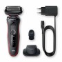 Rasoio Manuale per Barba Braun 5 51-R1200 di Braun, Carta da stampa - Rif: S7840914, Prezzo: 108,78 €, Sconto: %