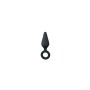 Cassini Anal Vibrator Black EasyToys Black by EasyToys, Anal and perineal vibrators - Ref: M0403470, Price: 7,65 €, Discount: %