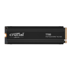 Hard Drive Crucial T700 2 TB by Crucial, Solid disc drives - Ref: S7840969, Price: 434,31 €, Discount: %