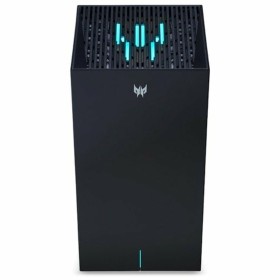 Router Acer Predator Connect T7 RJ45 4G 5G Negro de Acer, Routers - Ref: S7840970, Precio: 419,05 €, Descuento: %