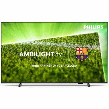 Smart TV Philips 43PUS8009 4K Ultra HD 65" LED HDR de Philips, Televisores - Ref: S7841057, Preço: 728,30 €, Desconto: %