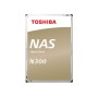 Hard Drive Toshiba HDWG11AUZSVA 10 TB by Toshiba, Solid disc drives - Ref: S7841130, Price: 338,12 €, Discount: %