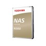 Hard Drive Toshiba HDWG11AUZSVA 10 TB by Toshiba, Solid disc drives - Ref: S7841130, Price: 338,12 €, Discount: %