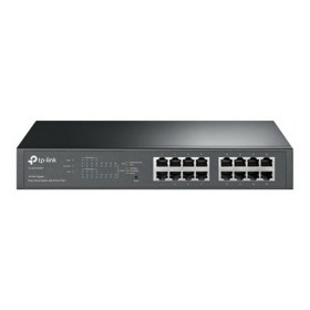 Switch TP-Link TL-SG1016PE 16 x RJ45 di TP-Link, Switch di rete - Rif: S7841157, Prezzo: 207,91 €, Sconto: %