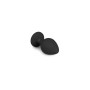 Plug Anal EasyToys Negro de EasyToys, Plugs - Ref: M0403474, Precio: 8,40 €, Descuento: %