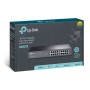 Switch TP-Link TL-SG1016PE 16 x RJ45 von TP-Link, Netzwerk-Switches - Ref: S7841157, Preis: 207,91 €, Rabatt: %