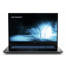 Laptop Medion ERAZER SCOUT E30i 17,3" i7-12650H 16 GB RAM 512 GB SSD Nvidia Geforce RTX 4050 de Medion, Portáteis - Ref: S784...