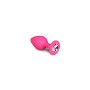 Plug Anal EasyToys Rosa de EasyToys, Plugs - Ref: M0403475, Precio: 8,40 €, Descuento: %