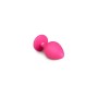 Plug Anal EasyToys Rosa de EasyToys, Plugs - Ref: M0403475, Precio: 8,40 €, Descuento: %