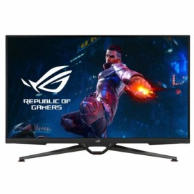 Gaming-Monitor Asus ROG Swift PG38UQ 4K Ultra HD 38" 144 Hz von Asus, Monitore - Ref: S7841278, Preis: 1,00 €, Rabatt: %