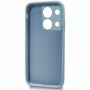 Capa para Telemóvel Cool Redmi Note 13 Azul Xiaomi de Cool, Armações e capas - Ref: S7841297, Preço: 8,81 €, Desconto: %