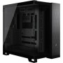 Case computer desktop ATX Corsair 6500X Nero di Corsair, Case computer desktop - Rif: S7841348, Prezzo: 270,41 €, Sconto: %