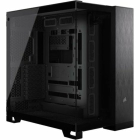 ATX Semi-Tower Gehäuse Corsair 6500X Schwarz von Corsair, Desktop-Computer-Gehäuse - Ref: S7841348, Preis: 270,41 €, Rabatt: %