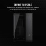 Case computer desktop ATX Corsair 6500X Nero di Corsair, Case computer desktop - Rif: S7841348, Prezzo: 270,41 €, Sconto: %