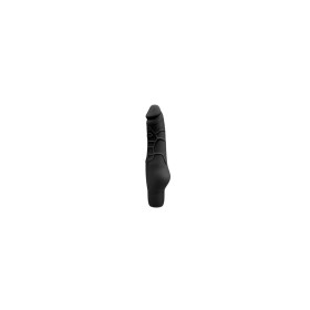 Vibrador EasyToys Negro de EasyToys, Vibradores clásicos - Ref: M0403478, Precio: 17,52 €, Descuento: %