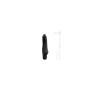 Vibrador EasyToys Negro de EasyToys, Vibradores clásicos - Ref: M0403478, Precio: 17,52 €, Descuento: %