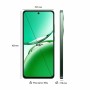 Smartphone Oppo OPPO Reno12 FS 5G 6,7" Octa Core 12 GB RAM 512 GB 2 TB grün von Oppo, Ungesperrte Telefone und Smartphones - ...