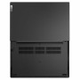 Ordinateur Portable Lenovo V15 G4 AMN 82YY001QSP 15,6" 8 GB RAM 512 GB SSD AMD Ryzen 7 7730U Espagnol Qwerty de Lenovo, Ordin...