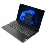 Ordinateur Portable Lenovo V15 G4 AMN 82YY001QSP 15,6" 8 GB RAM 512 GB SSD AMD Ryzen 7 7730U Espagnol Qwerty de Lenovo, Ordin...