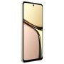 Smartphone Realme Realme C65 6,7" 6,67" Octa Core MediaTek Helio G85 6 GB RAM 128 GB 2 TB Gold von Realme, Ungesperrte Telefo...