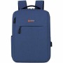 Laptop Backpack PcCom | Tienda24 - Global Online Shop Tienda24.eu