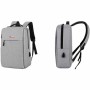 Laptop Backpack PcCom by PcCom, Bags and covers for laptops and netbooks - Ref: S7841460, Price: 47,80 €, Discount: %