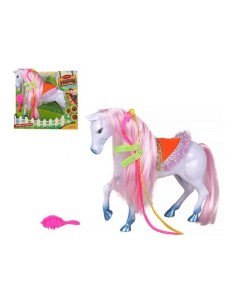 Jointed Figure Schleich Unicorn PVC Plastic | Tienda24 Tienda24.eu