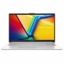 Ordinateur Portable Asus Vivobook Go 15 E1504FA-NJ1354 15,6" 16 GB RAM 512 GB SSD AMD Ryzen 5 7520U Espagnol Qwerty de Asus, ...