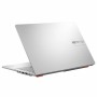 Laptop Asus Vivobook Go 15 E1504FA-NJ1354 15,6" 16 GB RAM 512 GB SSD AMD Ryzen 5 7520U Spanish Qwerty by Asus, Laptops - Ref:...