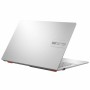 Laptop Asus Vivobook Go 15 E1504FA-NJ1354 15,6" 16 GB RAM 512 GB SSD AMD Ryzen 5 7520U Spanish Qwerty by Asus, Laptops - Ref:...