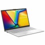 Ordinateur Portable Asus Vivobook Go 15 E1504FA-NJ1354 15,6" 16 GB RAM 512 GB SSD AMD Ryzen 5 7520U Espagnol Qwerty de Asus, ...