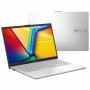 Laptop Asus Vivobook Go 15 OLED E1504FA-L11305W 15,6" 16 GB RAM 512 GB SSD AMD Ryzen 5 7520U Spanish Qwerty by Asus, Laptops ...