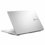 Laptop Asus Vivobook Go 15 OLED E1504FA-L11305W 15,6" 16 GB RAM 512 GB SSD AMD Ryzen 5 7520U Spanish Qwerty by Asus, Laptops ...