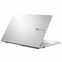 Laptop Asus Vivobook Go 15 OLED E1504FA-L11305W 15,6" 16 GB RAM 512 GB SSD AMD Ryzen 5 7520U Spanish Qwerty by Asus, Laptops ...