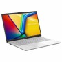 Ordinateur Portable Asus Vivobook Go 15 OLED E1504FA-L11305W 15,6" 16 GB RAM 512 GB SSD AMD Ryzen 5 7520U Espagnol Qwerty de ...