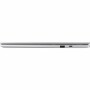 Ordinateur Portable Asus Chromebook CX1500CKA-NJ0445 15,6" Intel Celeron N4500 8 GB RAM 128 GB SSD Espagnol Qwerty de Asus, O...