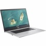 Laptop Asus Chromebook CX1500CKA-NJ0445 15,6" Intel Celeron N4500 8 GB RAM 128 GB SSD Qwerty espanhol de Asus, Portáteis - Re...