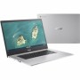 Laptop Asus Chromebook CX1500CKA-NJ0445 15,6" Intel Celeron N4500 8 GB RAM 128 GB SSD Qwerty espanhol de Asus, Portáteis - Re...