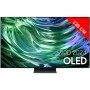 Smart TV Samsung TQ55S90D 4K Ultra HD 55" HDR OLED de Samsung, Televisores - Ref: S7841493, Preço: 1,00 €, Desconto: %